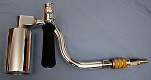 Buffmaster® Auto Polisher